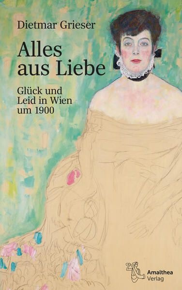 Buchcover: Alles aus Liebe © Amalthea Signum