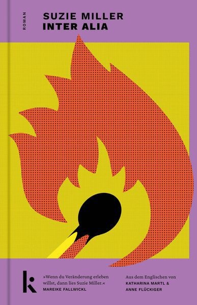 Buchcover: Inter alia &copy; Kjona